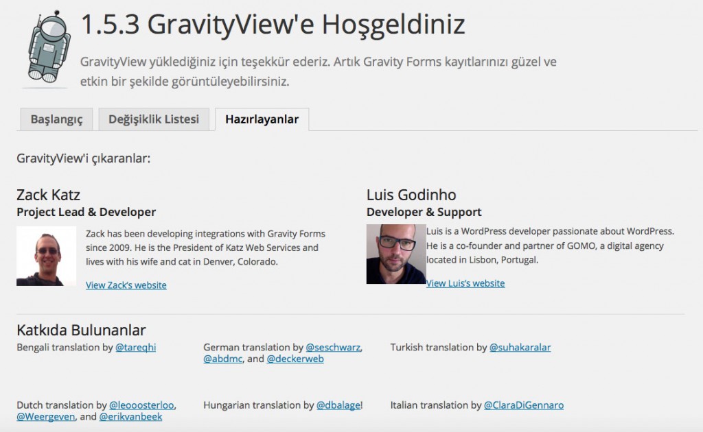 welcome_gravityview